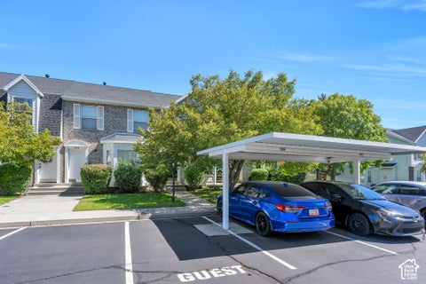 Tiny photo for 986 N INDEPENDENCE AVE, Provo, UT 84604 (MLS # 2189497)