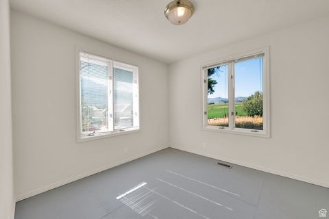 Tiny photo for 3440 E 4100 N, Liberty, UT 84310 (MLS # 2099875)