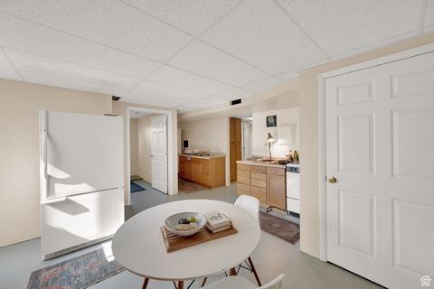 Tiny photo for 3440 E 4100 N, Liberty, UT 84310 (MLS # 2099875)