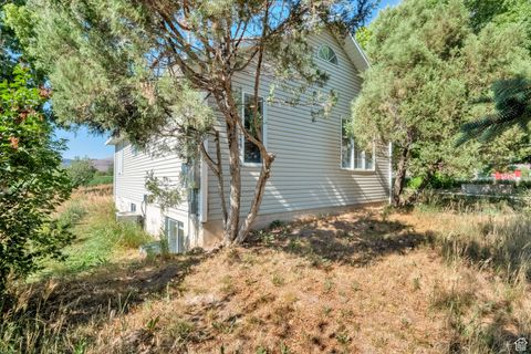 Tiny photo for 3440 E 4100 N, Liberty, UT 84310 (MLS # 2099875)