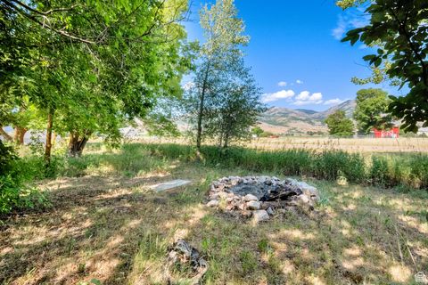 Tiny photo for 3440 E 4100 N, Liberty, UT 84310 (MLS # 2099875)