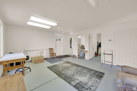 Tiny photo for 3440 E 4100 N, Liberty, UT 84310 (MLS # 2099875)