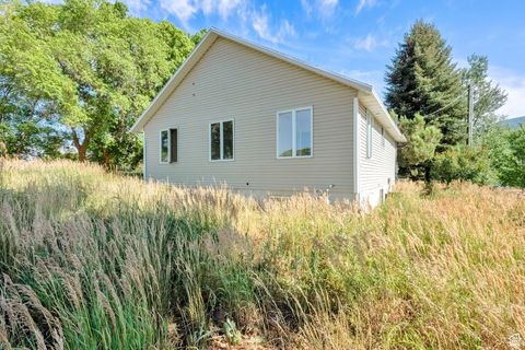 Tiny photo for 3440 E 4100 N, Liberty, UT 84310 (MLS # 2099875)
