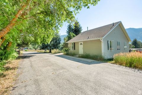 Tiny photo for 3440 E 4100 N, Liberty, UT 84310 (MLS # 2099875)