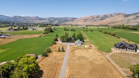 Tiny photo for 3440 E 4100 N, Liberty, UT 84310 (MLS # 2099875)