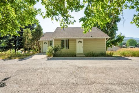 Photo of 3440 E 4100 N, Liberty, UT 84310 (MLS # 2099875)