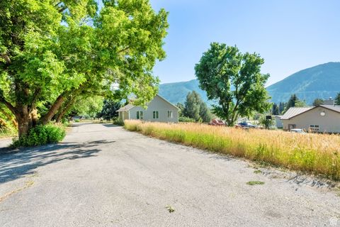 Tiny photo for 3440 E 4100 N, Liberty, UT 84310 (MLS # 2099875)