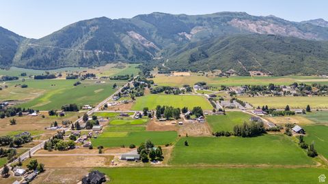 Tiny photo for 3440 E 4100 N, Liberty, UT 84310 (MLS # 2099875)