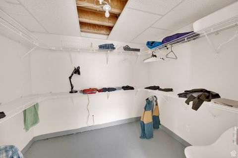 Tiny photo for 3440 E 4100 N, Liberty, UT 84310 (MLS # 2099875)