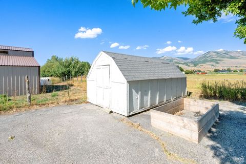 Tiny photo for 3440 E 4100 N, Liberty, UT 84310 (MLS # 2099875)