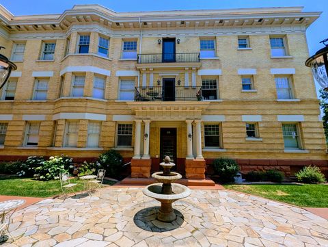 Photo of 419 E 300 S #15, Salt Lake City, UT 84111 (MLS # 2167751)