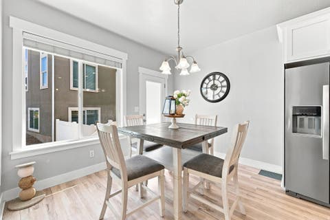 Tiny photo for 4459 W LONE SHADOW LN, Herriman, UT 84096 (MLS # 2180409)