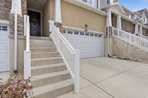 Tiny photo for 4459 W LONE SHADOW LN, Herriman, UT 84096 (MLS # 2180409)