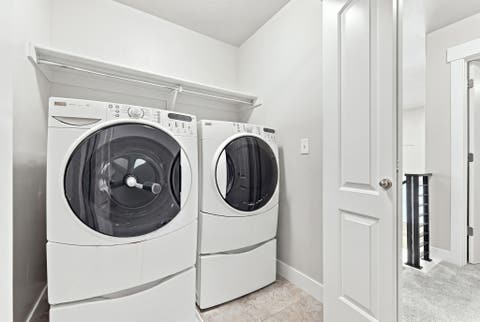 Tiny photo for 4459 W LONE SHADOW LN, Herriman, UT 84096 (MLS # 2180409)
