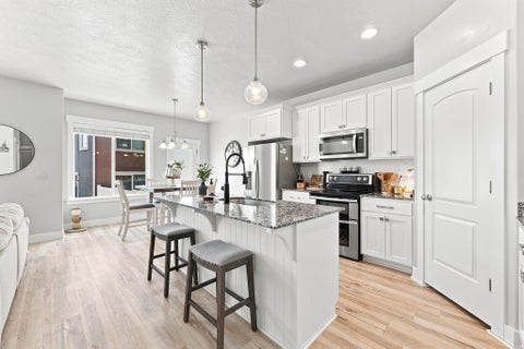 Tiny photo for 4459 W LONE SHADOW LN, Herriman, UT 84096 (MLS # 2180409)