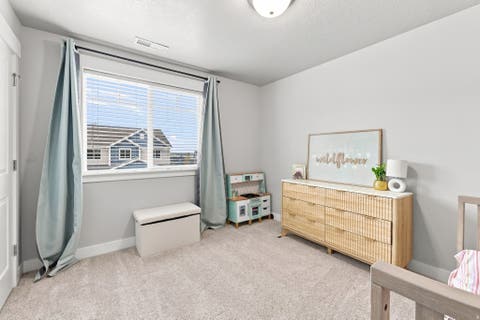 Tiny photo for 4459 W LONE SHADOW LN, Herriman, UT 84096 (MLS # 2180409)