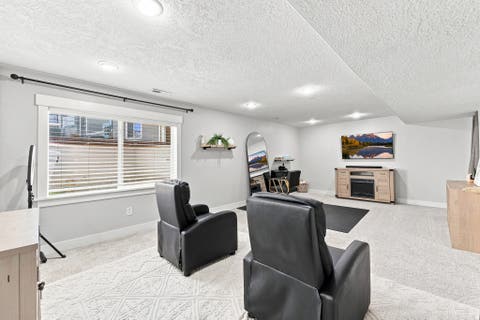 Tiny photo for 4459 W LONE SHADOW LN, Herriman, UT 84096 (MLS # 2180409)