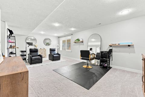 Tiny photo for 4459 W LONE SHADOW LN, Herriman, UT 84096 (MLS # 2180409)