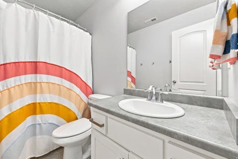 Tiny photo for 4459 W LONE SHADOW LN, Herriman, UT 84096 (MLS # 2180409)