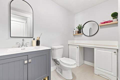 Tiny photo for 4459 W LONE SHADOW LN, Herriman, UT 84096 (MLS # 2180409)