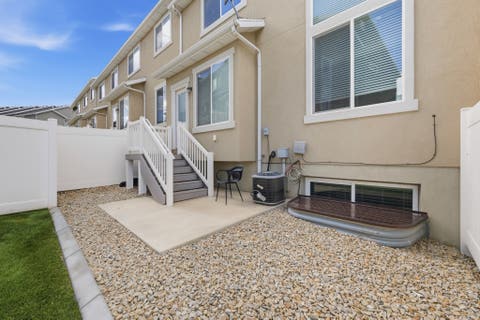 Tiny photo for 4459 W LONE SHADOW LN, Herriman, UT 84096 (MLS # 2180409)