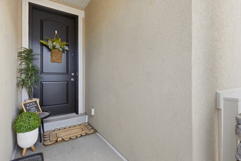 Tiny photo for 4459 W LONE SHADOW LN, Herriman, UT 84096 (MLS # 2180409)