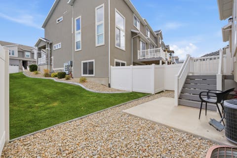 Tiny photo for 4459 W LONE SHADOW LN, Herriman, UT 84096 (MLS # 2180409)