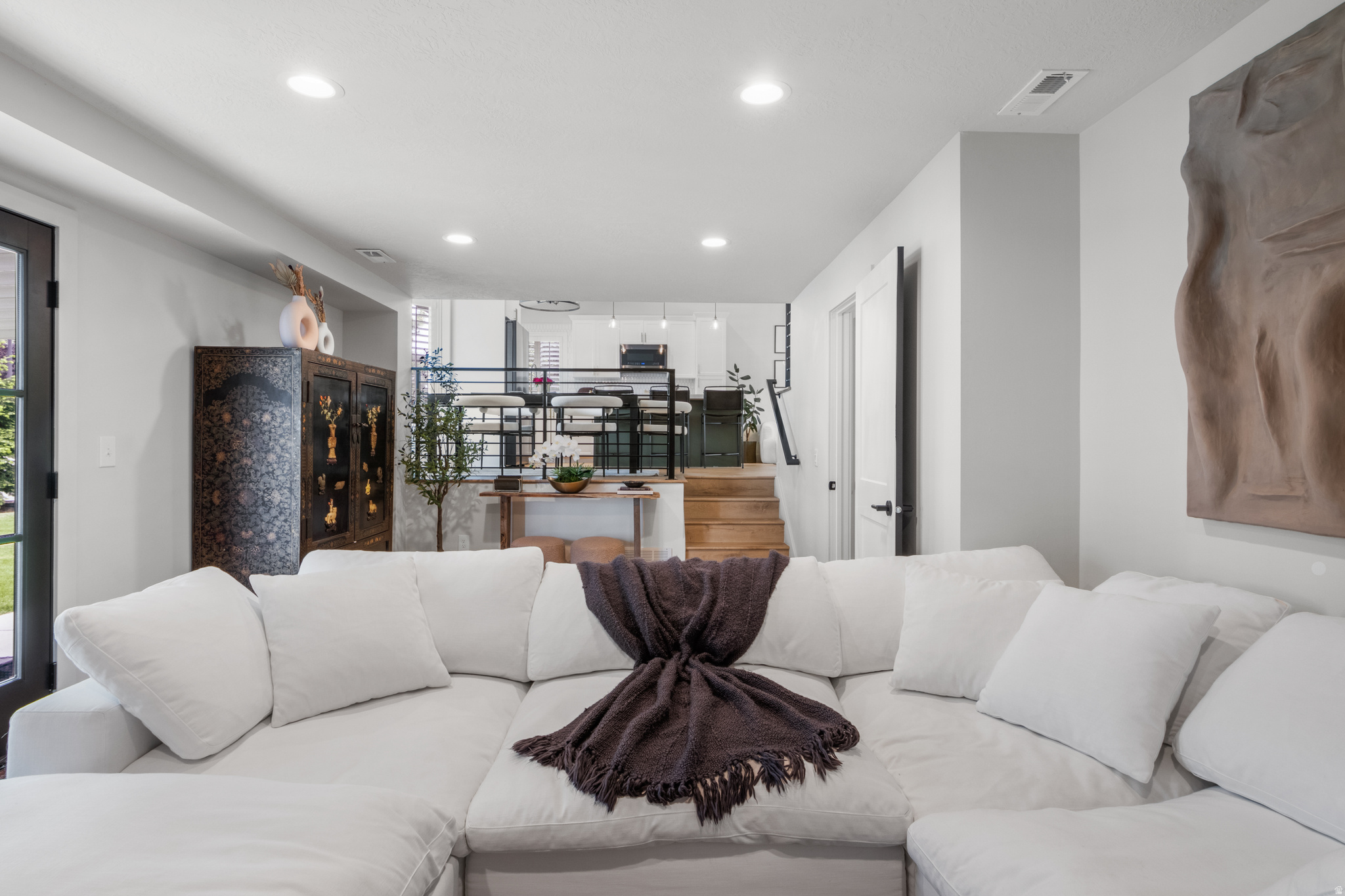 SILVER SAGE - Residential