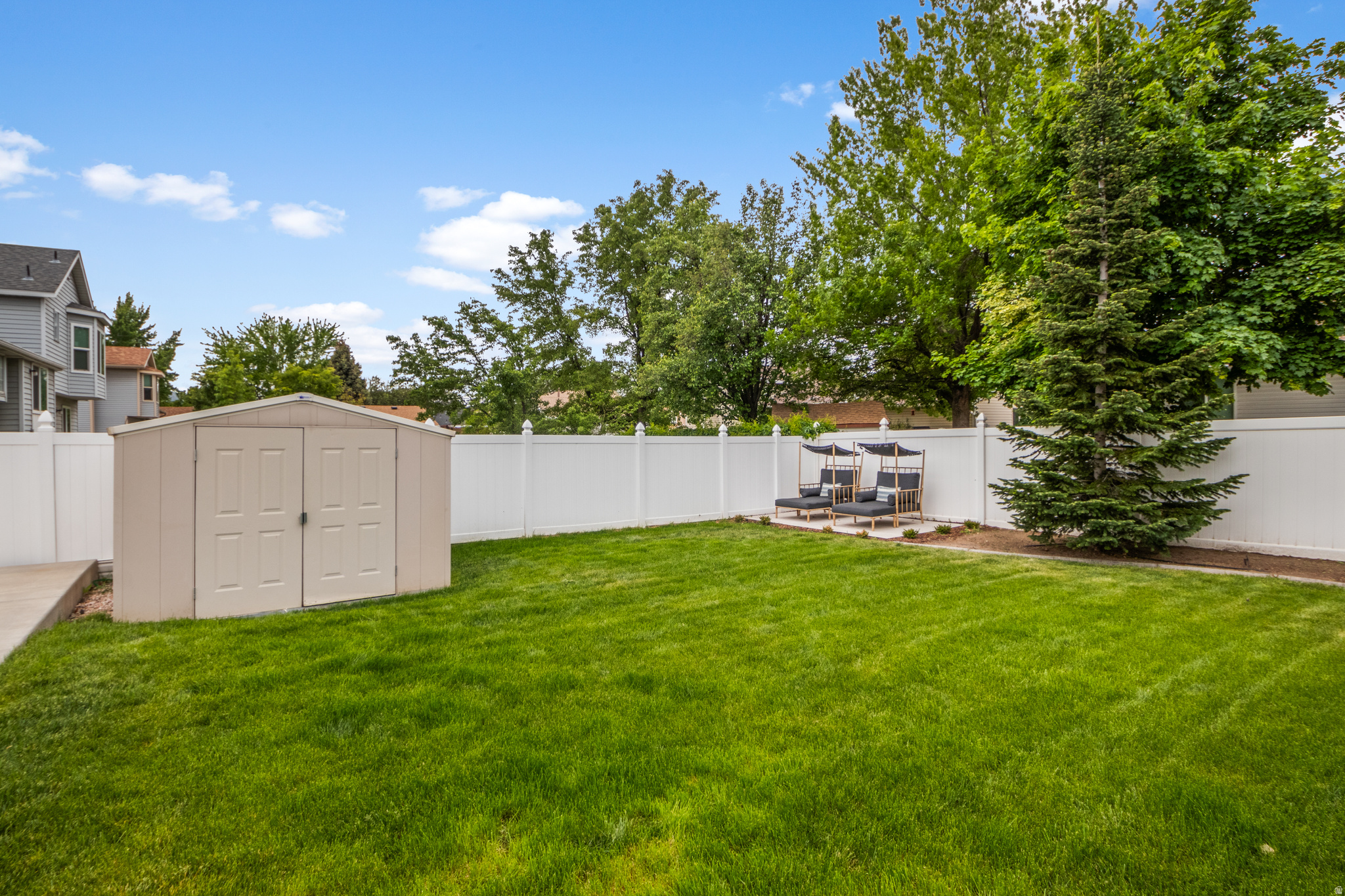 SILVER SAGE - Residential