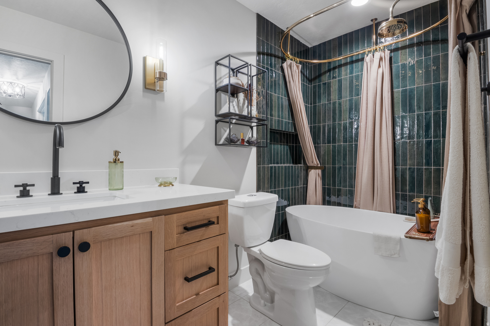 SILVER SAGE - Residential