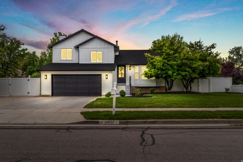 Photo of 10932 S SEGOVIA CIR, Sandy, UT 84094 (MLS # 2122849)