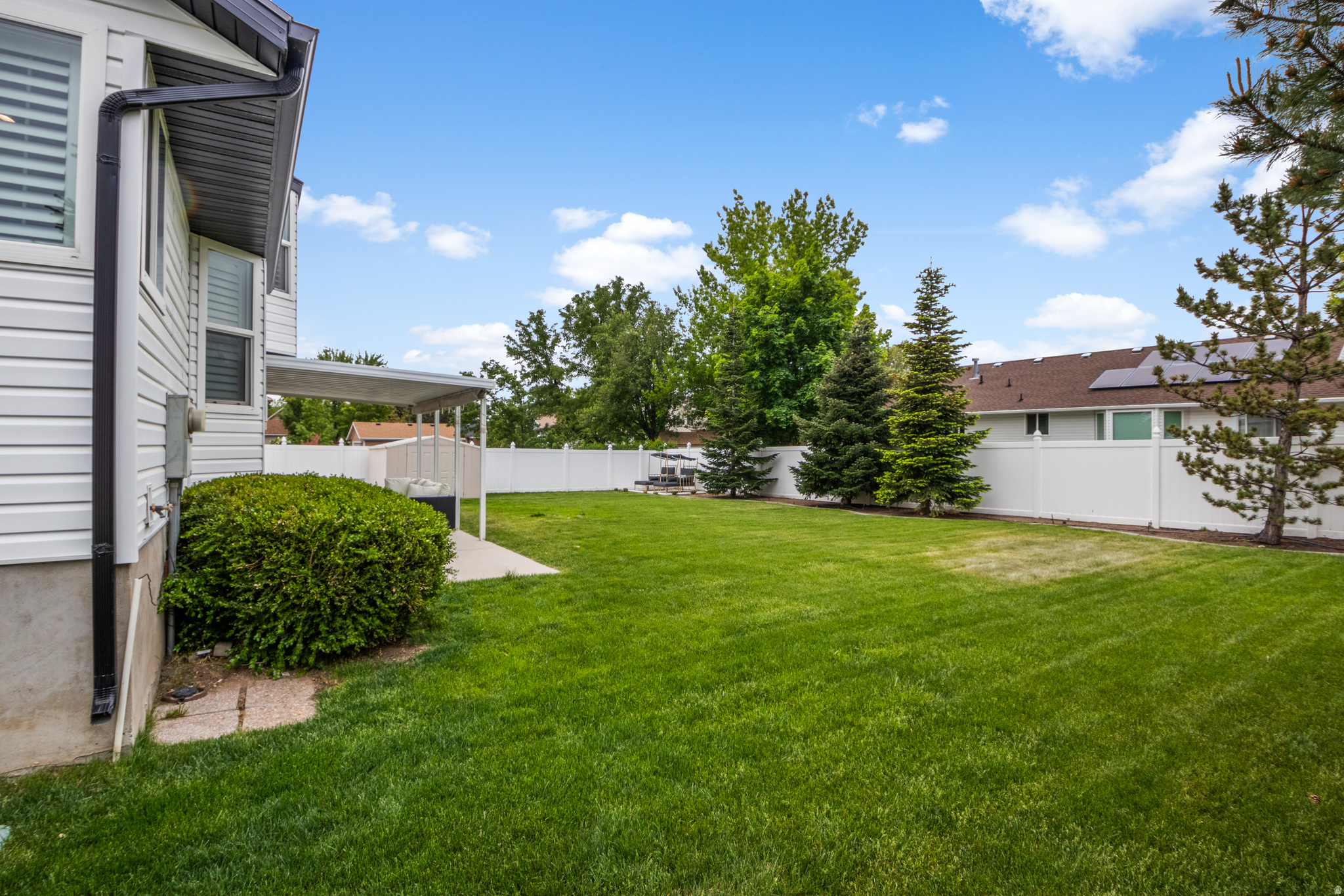 SILVER SAGE - Residential