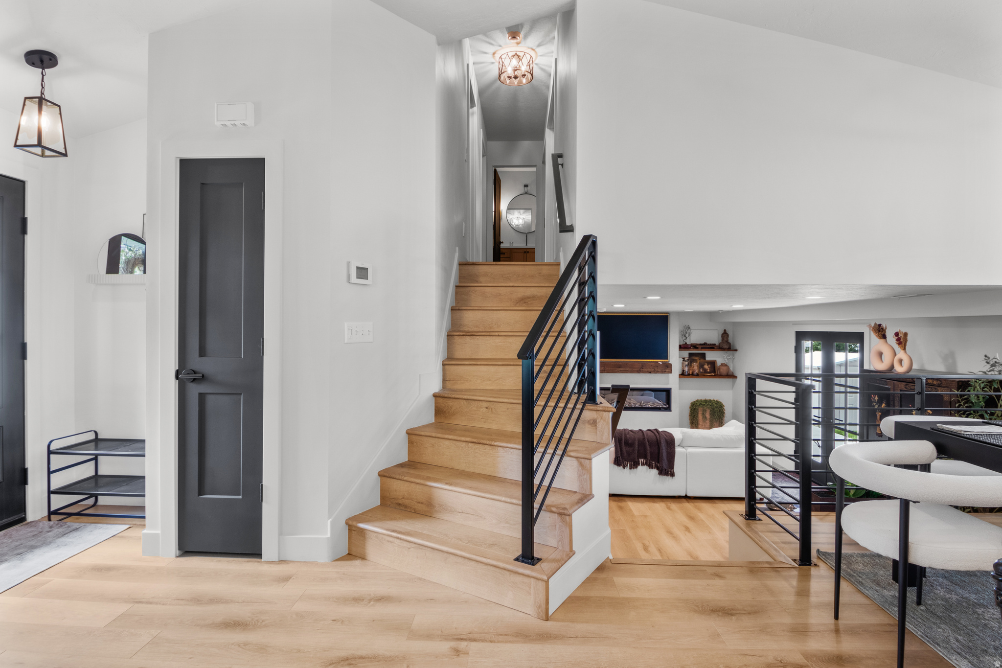 SILVER SAGE - Residential