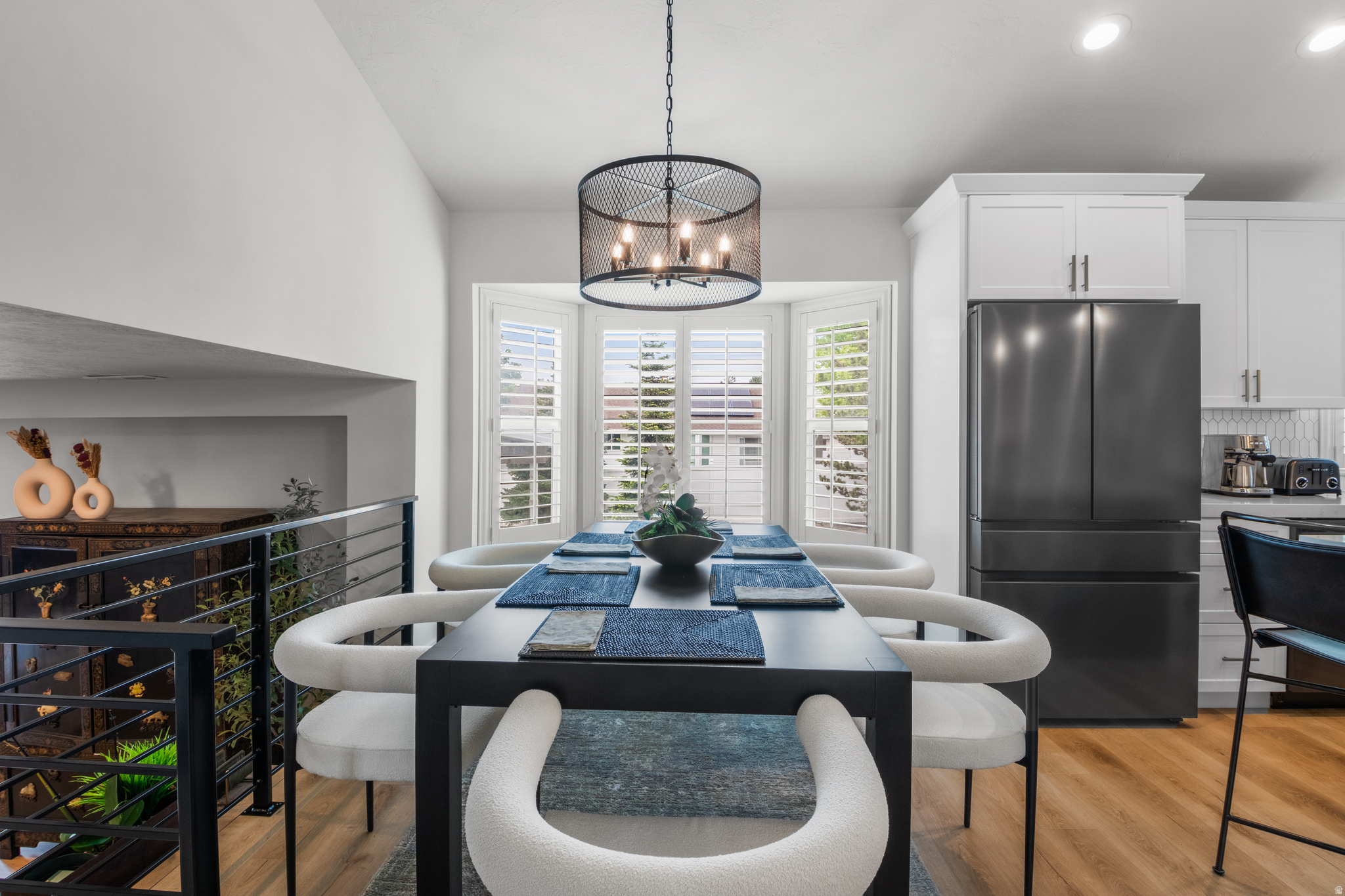 SILVER SAGE - Residential