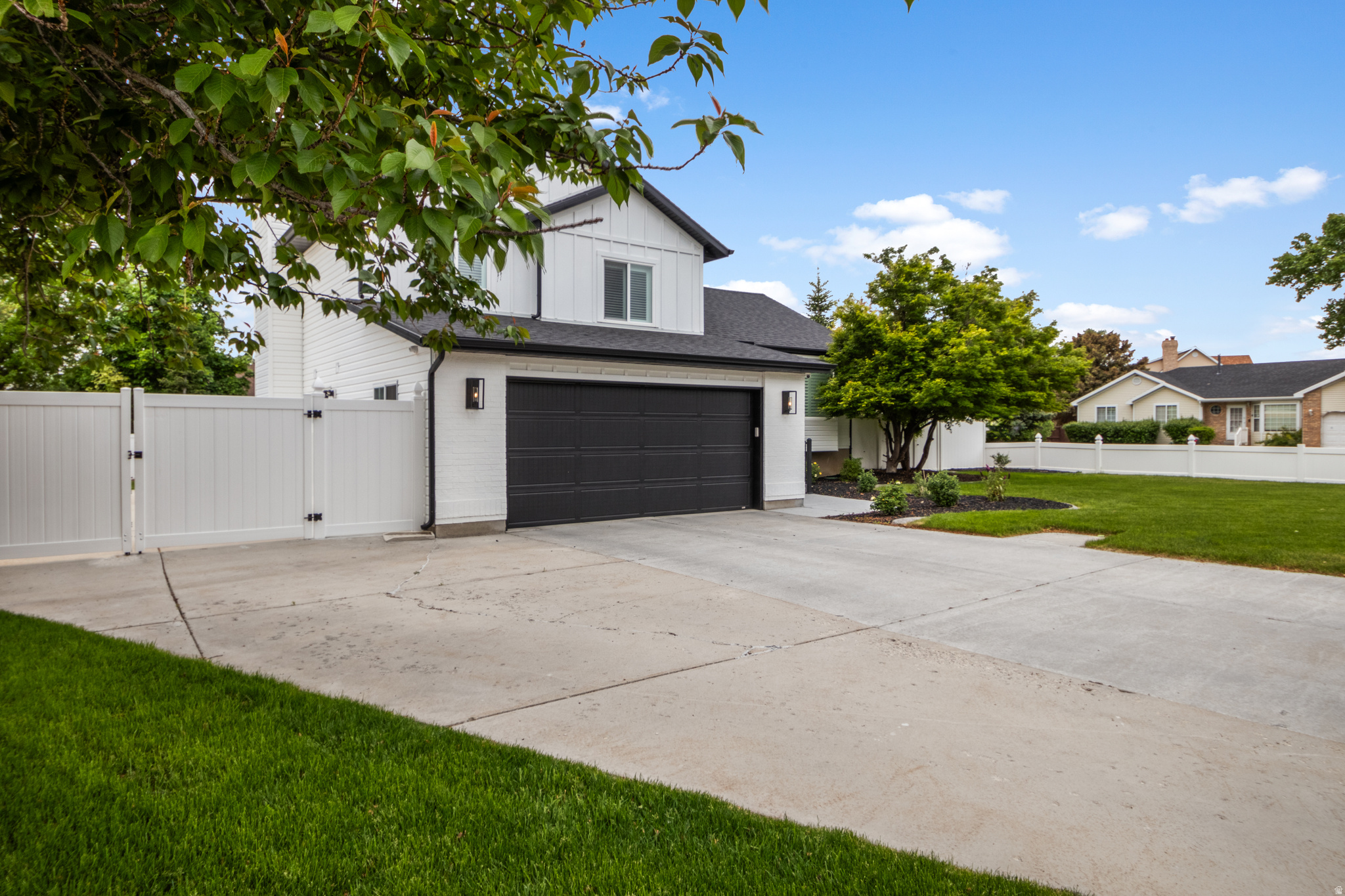 SILVER SAGE - Residential