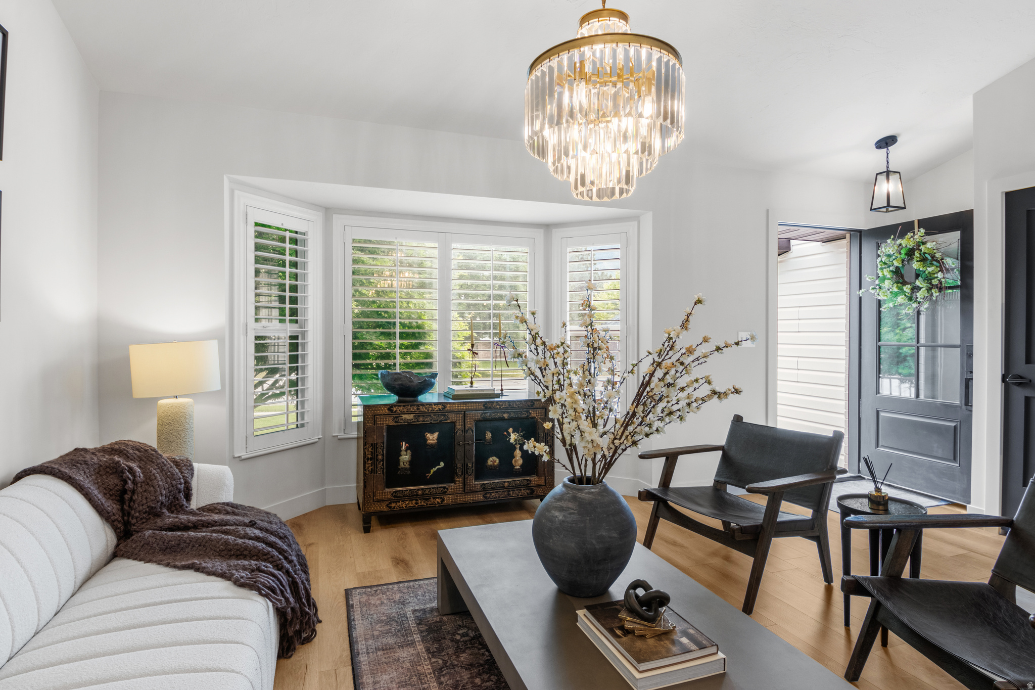 SILVER SAGE - Residential