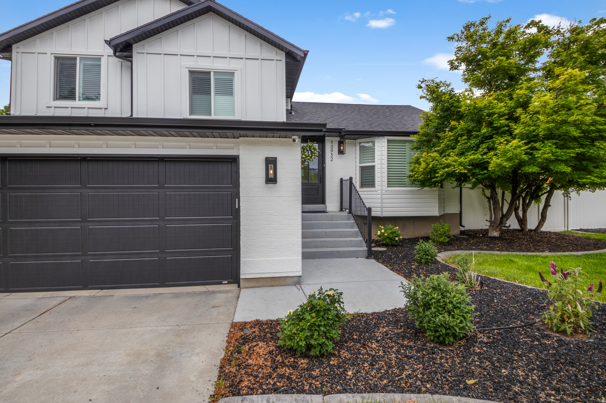 SILVER SAGE - Residential