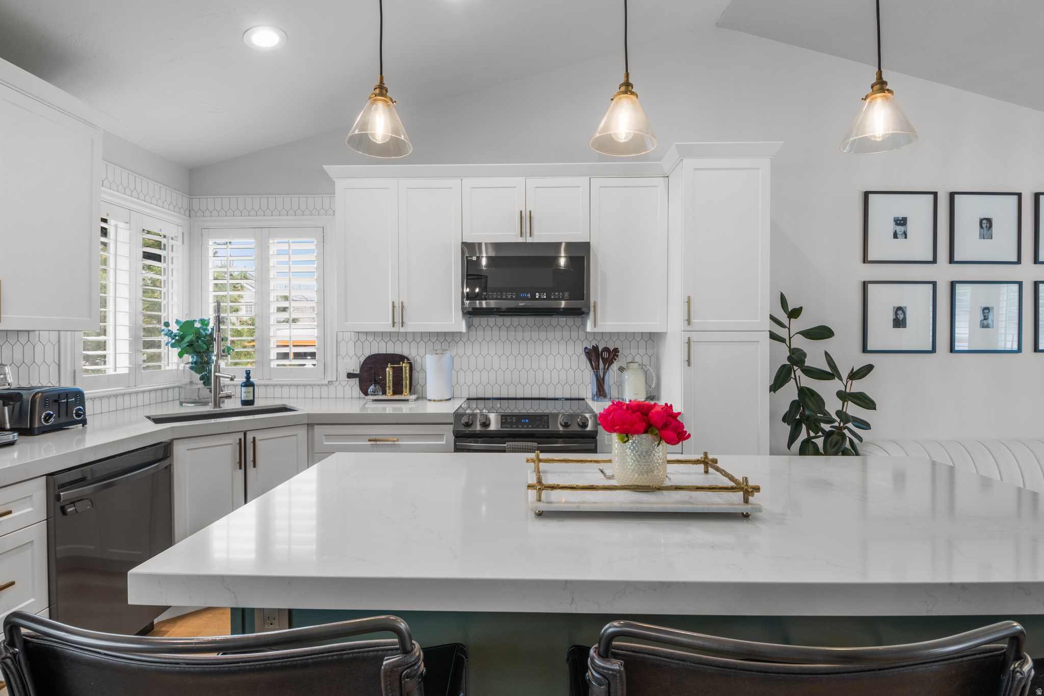 SILVER SAGE - Residential