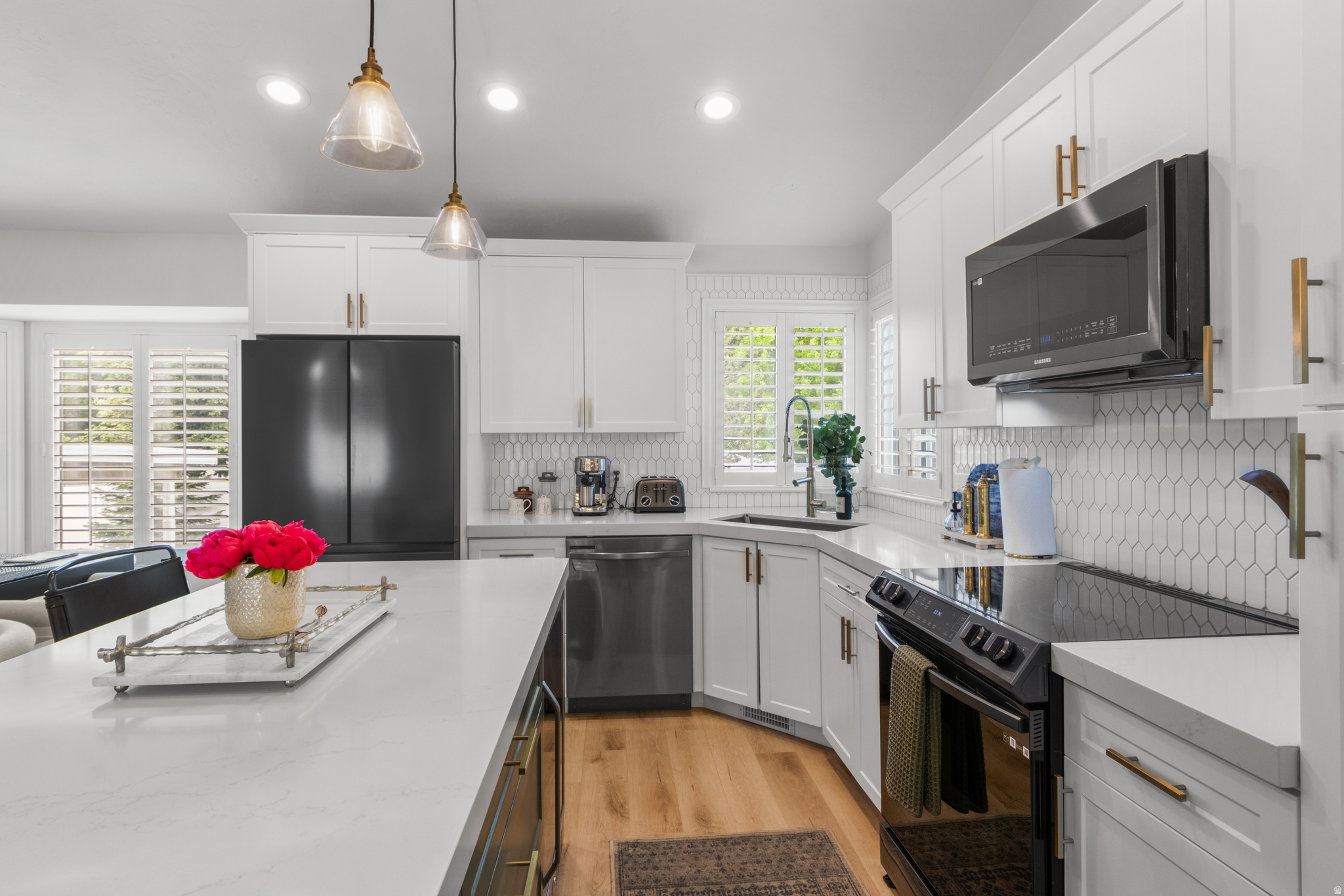 SILVER SAGE - Residential