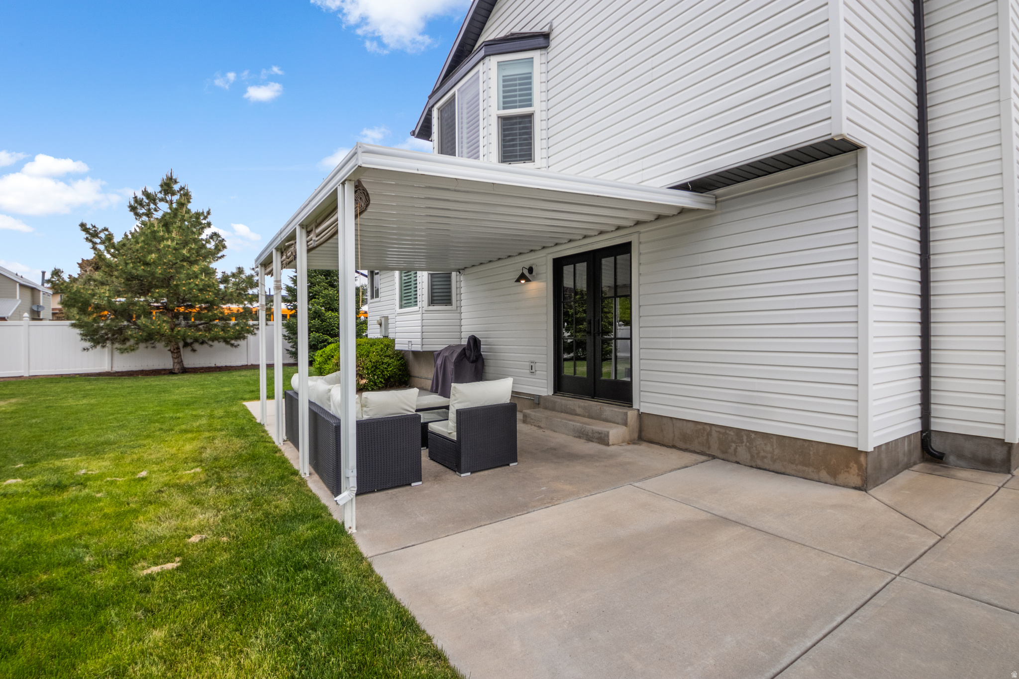 SILVER SAGE - Residential