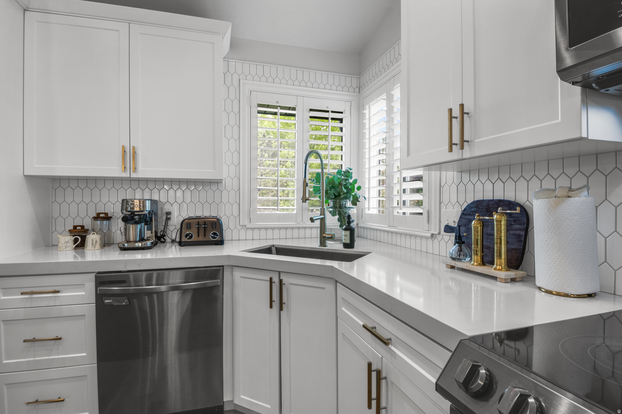 SILVER SAGE - Residential