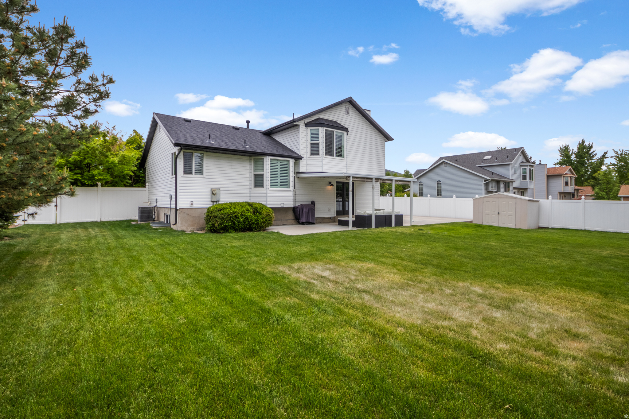 SILVER SAGE - Residential