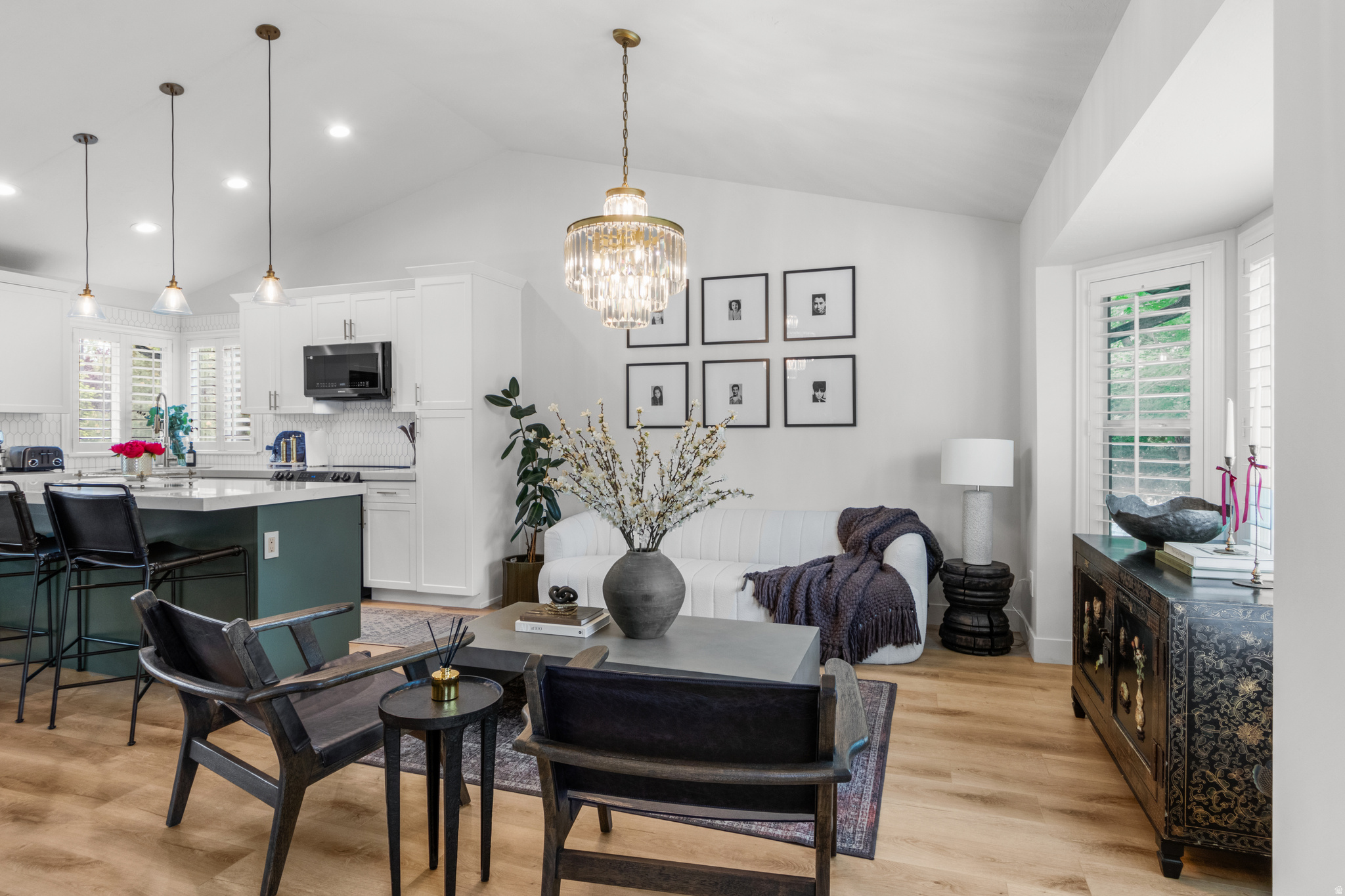 SILVER SAGE - Residential