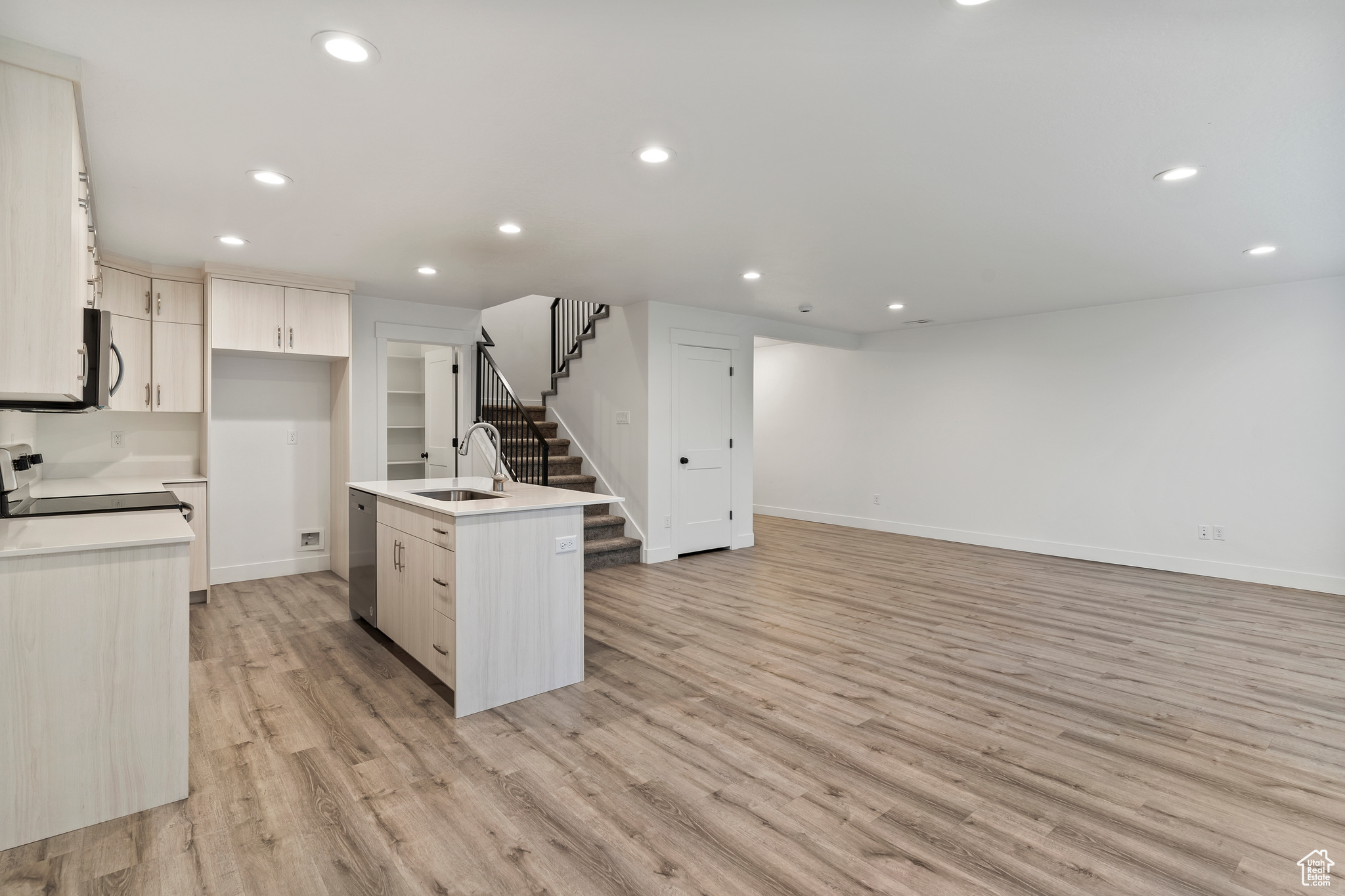 CANTERBURY - Residential