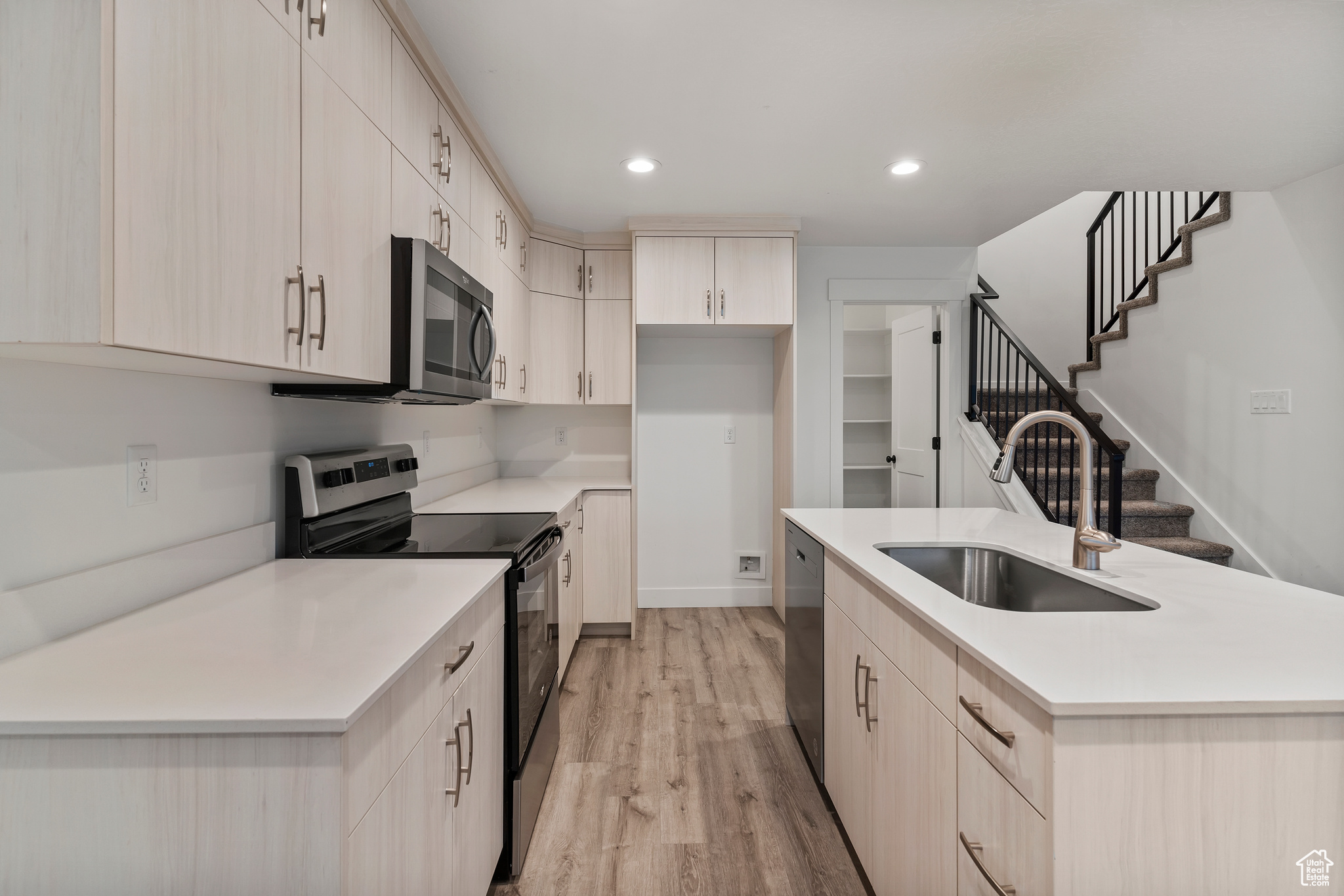 CANTERBURY - Residential