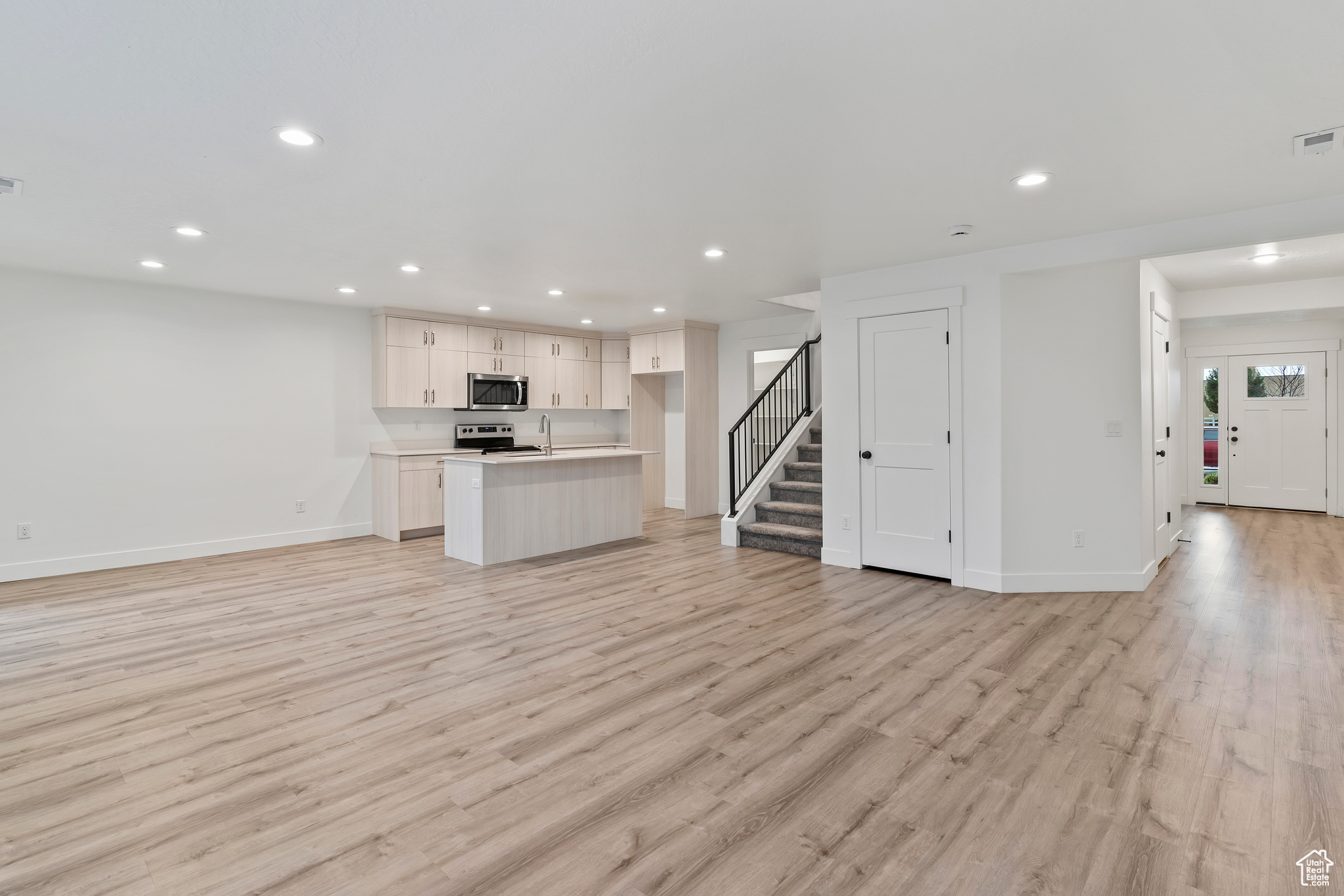 CANTERBURY - Residential