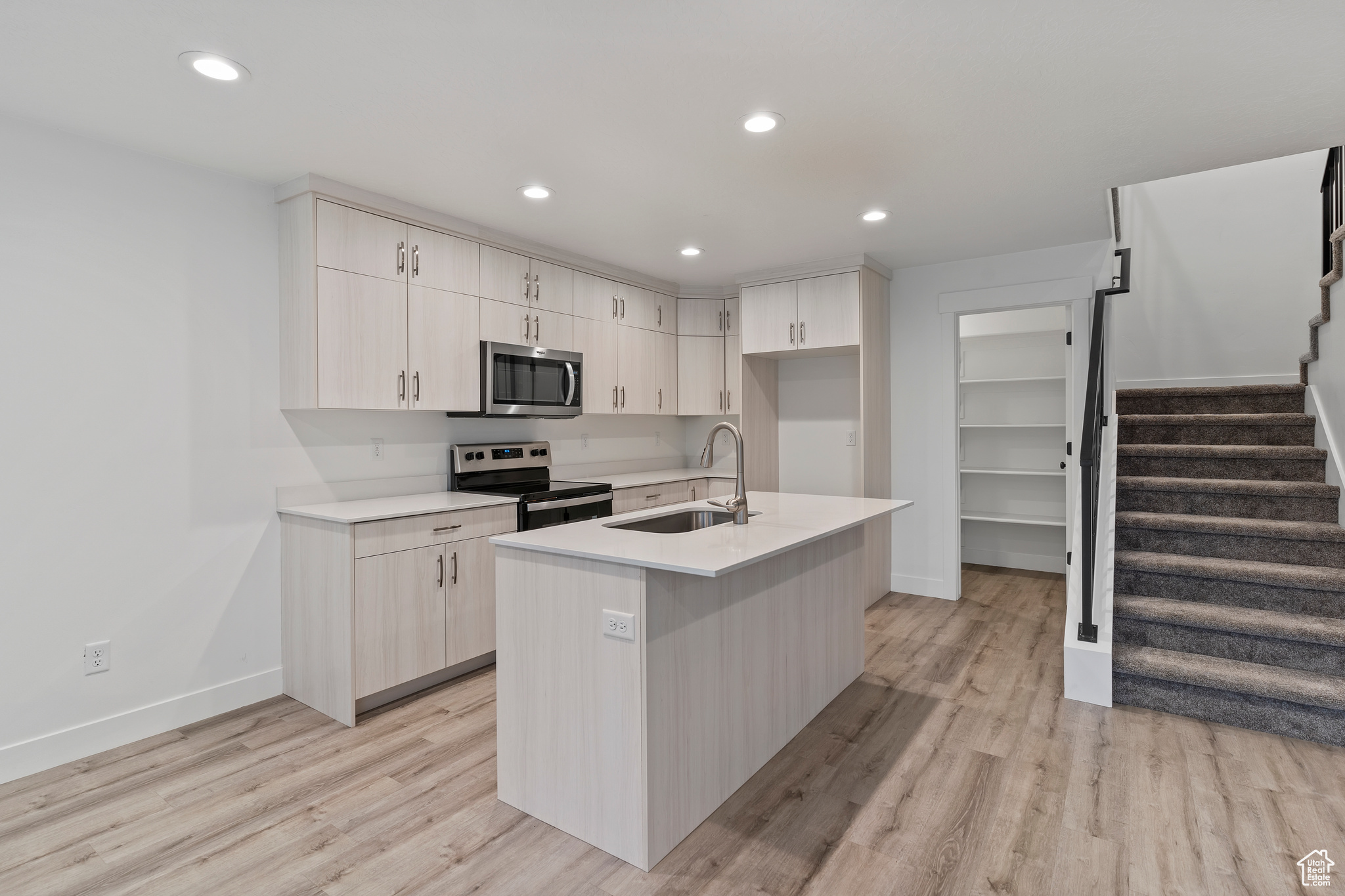 CANTERBURY - Residential