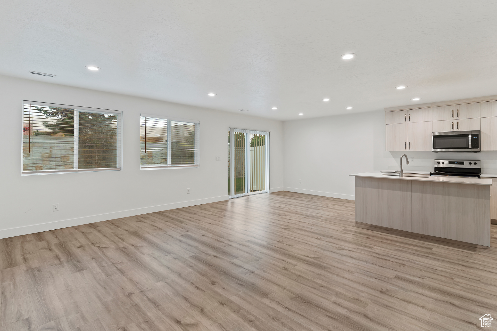 CANTERBURY - Residential