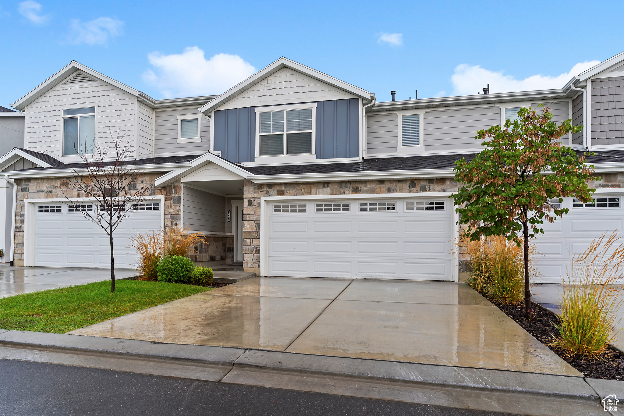 CANTERBURY - Residential