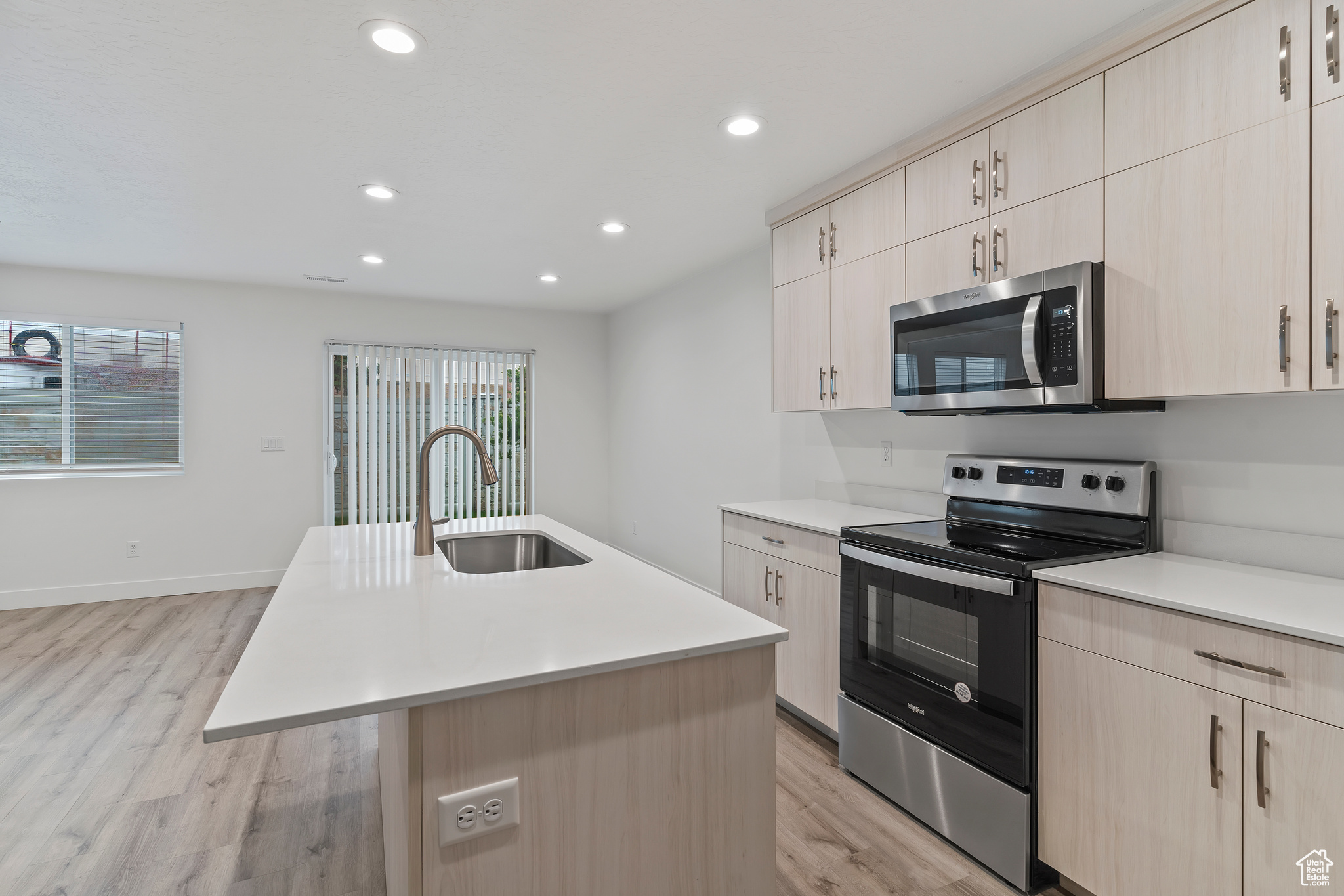 CANTERBURY - Residential